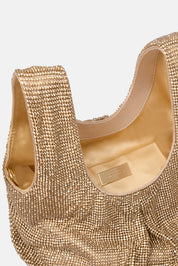 SIDNEY MINI BAG GOLD