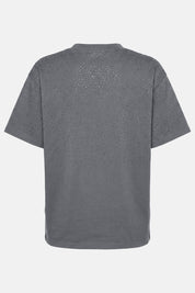 T SHIRT LUMY GRIGIO
