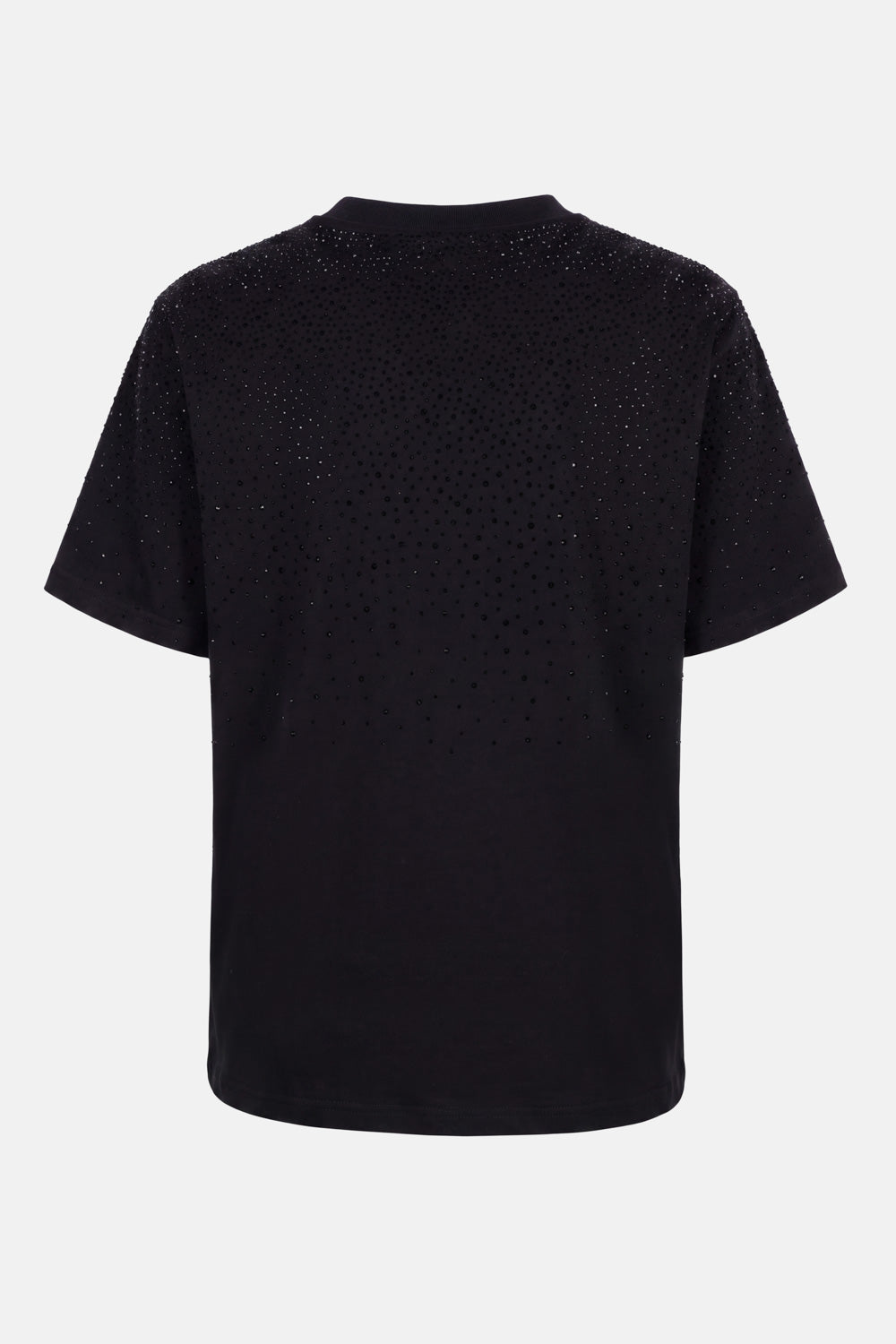 T SHIRT LUMY NERO