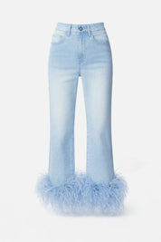 ARCADE DENIM CHIARO