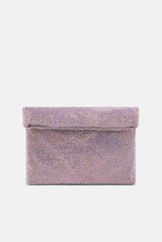 VARADERO MINI CLUTCH AMETHYST