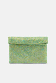 MINI CLUTCH VARADERO VERDE