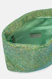 MINI CLUTCH VARADERO VERDE