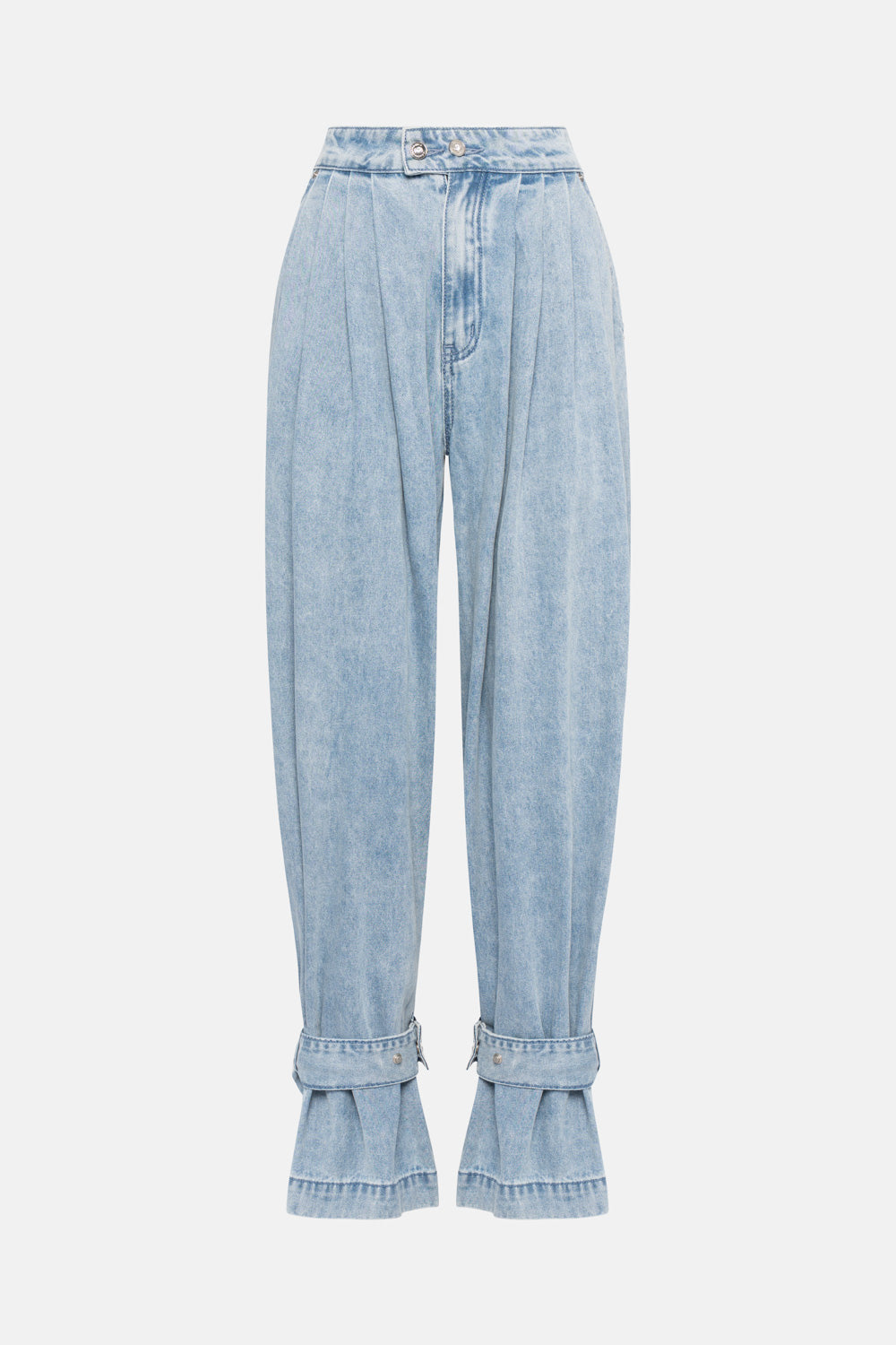 PANTALONI VOID DENIM