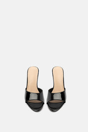 MULE WARSAW NERO
