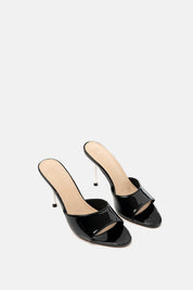 MULE WARSAW NERO
